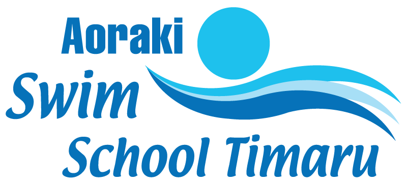 Aoraki Swim School Timaru logo